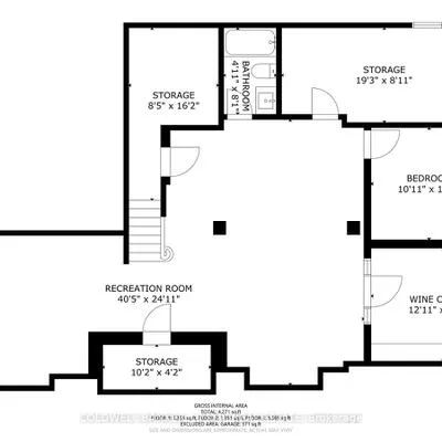 8, Valley Vista, Patterson, Vaughan