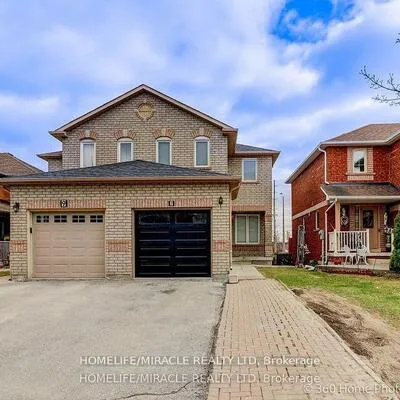 7,&nbsp;Creekwood, West Woodbridge, Vaughan