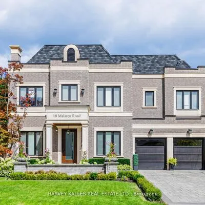 10, Malaren, Maple, Vaughan