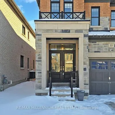 53, Zenith, Kleinburg, Vaughan