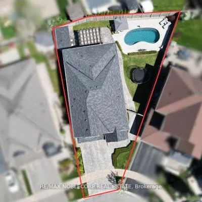 27, Gorman, Vellore Village, Vaughan