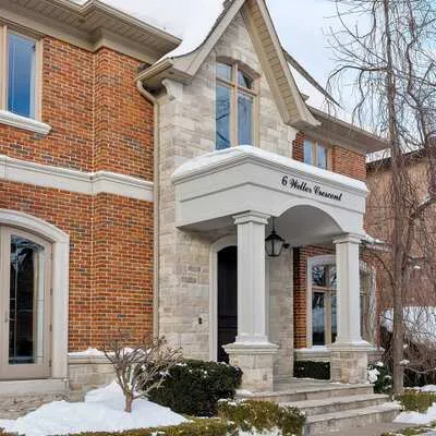 6, Weller, Maple, Vaughan