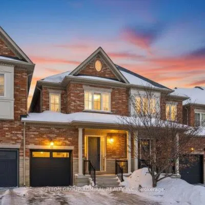 68, Southvale, Patterson, Vaughan