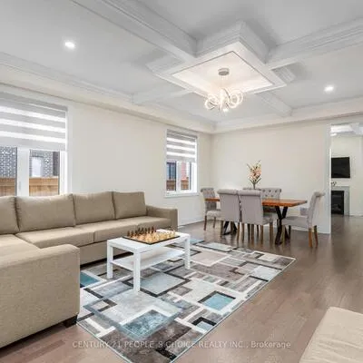 64, Coldwell Bay, Kleinburg, Vaughan