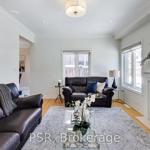 Premium freehold home for sale: 9, White Beach, Patterson, Vaughan