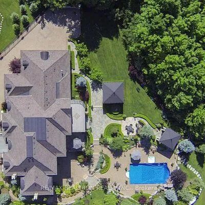 30,&nbsp;Nightfall, Kleinburg, Vaughan