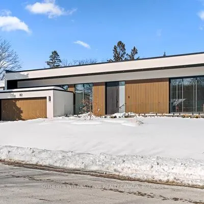 82,&nbsp;Donhill, Kleinburg, Vaughan