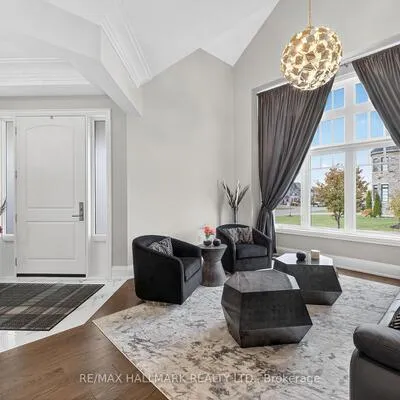 29,&nbsp;Secret Garden, Kleinburg, Vaughan