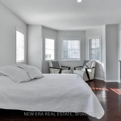 331, Davos, Vellore Village, Vaughan