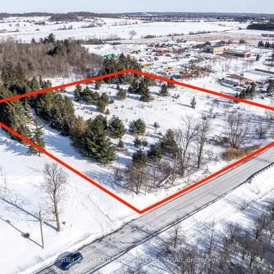 Con 9 Lot 1,&nbsp;King Vaughan, Rural Vaughan, Vaughan