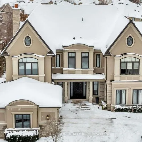 Premium freehold home for sale: 50, Evita, Uplands, Vaughan