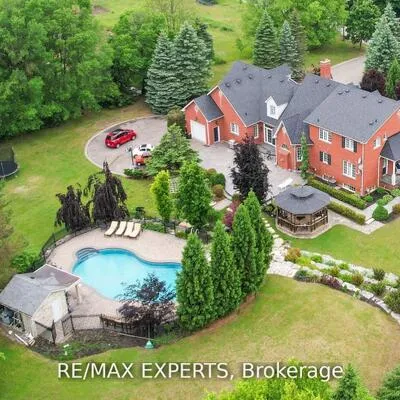 27,&nbsp;Theresa, Kleinburg, Vaughan