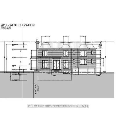 9,&nbsp;Vistaview, Uplands, Vaughan