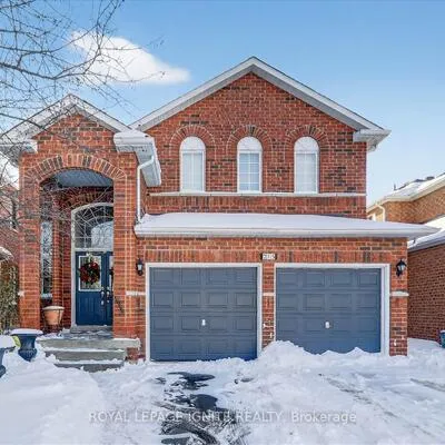 215,&nbsp;Drummond, Maple, Vaughan