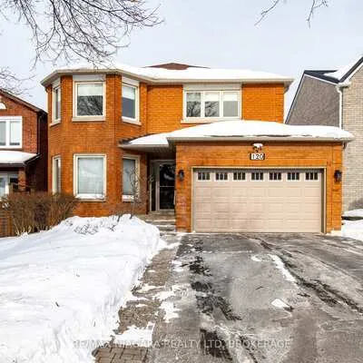 120,&nbsp;Janesville, Uplands, Vaughan