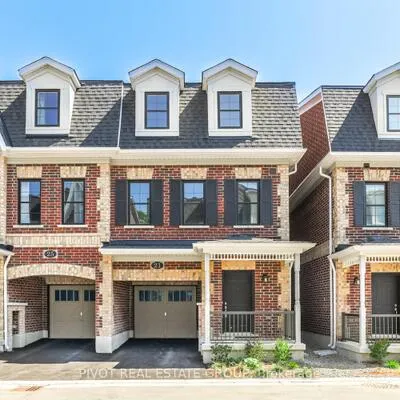 21,&nbsp;Kennisis, Maple, Vaughan