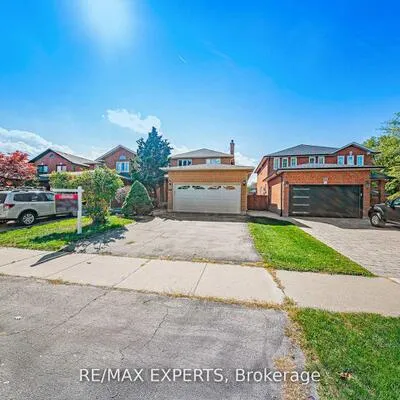 47,&nbsp;Velvet, East Woodbridge, Vaughan