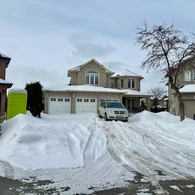 1,&nbsp;Humber Forest, Sonoma Heights, Vaughan