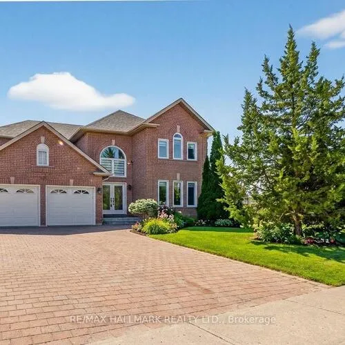 Premium freehold home for sale: 372, Crofters, Islington Woods, Vaughan