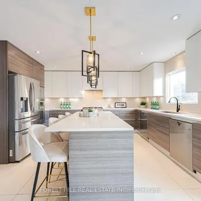 211,&nbsp;Franklin, Crestwood-Springfarm-Yorkhill, Vaughan