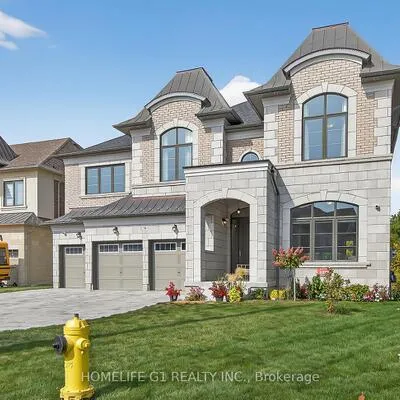 70,&nbsp;Appleyard, Kleinburg, Vaughan