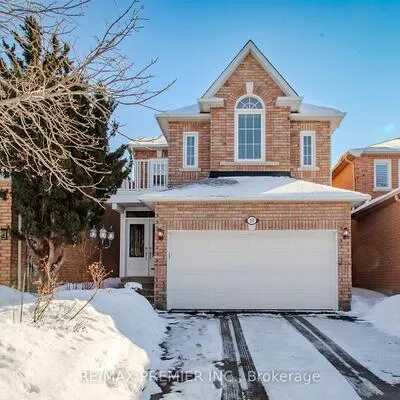 17,&nbsp;Villandry, Maple, Vaughan
