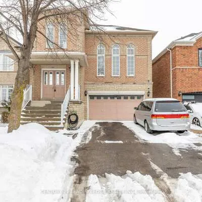 20,&nbsp;Bucksaw, Vellore Village, Vaughan