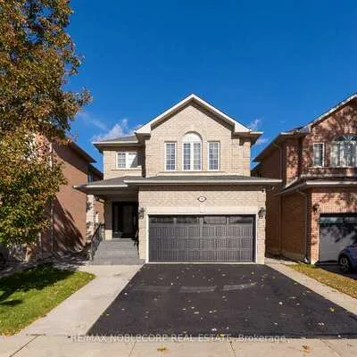 92, Water Garden, Sonoma Heights, Vaughan