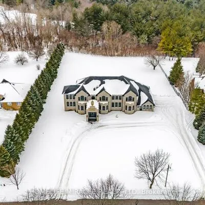 56,&nbsp;Orico, Kleinburg, Vaughan