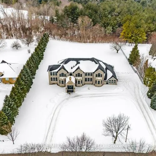 Premium freehold home for sale: 56, Orico, Kleinburg, Vaughan