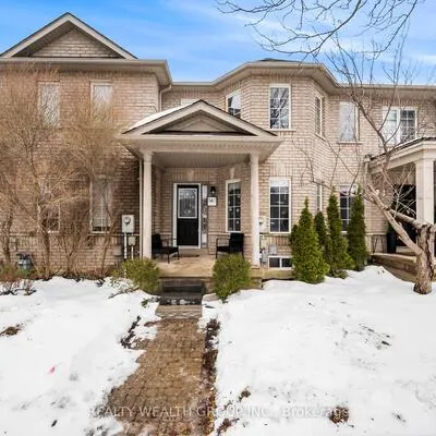 34,&nbsp;Castle Park, Sonoma Heights, Vaughan