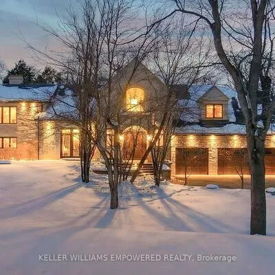 43,&nbsp;Woodland Acres, Rural Vaughan, Vaughan