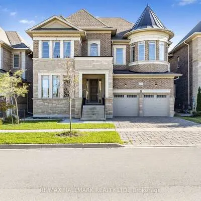 41,&nbsp;Glen Abbey, Kleinburg, Vaughan