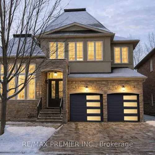 Premium freehold home for sale: 64, Heintzman, Patterson, Vaughan