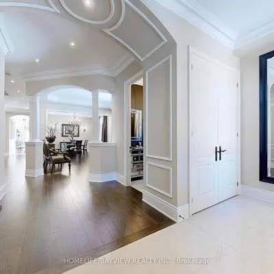 42,&nbsp;Lady Fenyrose, Patterson, Vaughan