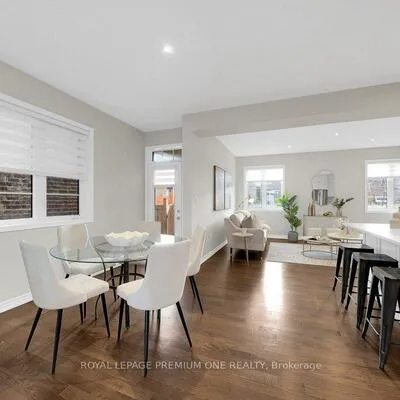 53,&nbsp;McMichael, Kleinburg, Vaughan