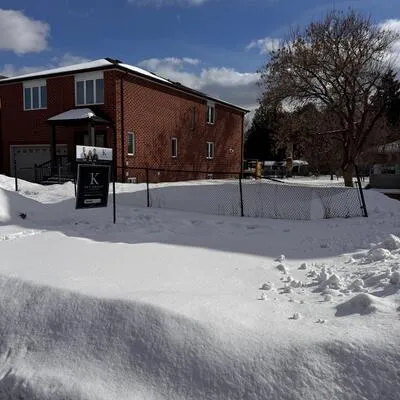 PINEWOOD, Crestwood-Springfarm-Yorkhill, Vaughan