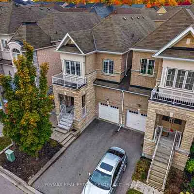 8,&nbsp;Bristlewood, Patterson, Vaughan