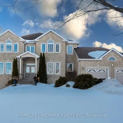 22, Appalachian, Rural Vaughan, Vaughan