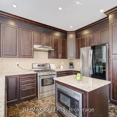 277,&nbsp;Chatfield, Vellore Village, Vaughan