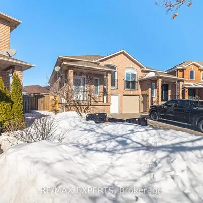 75,&nbsp;Corkwood, Maple, Vaughan