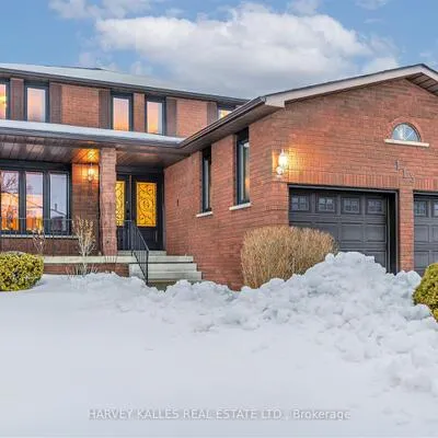 113,&nbsp;Cabaletta, West Woodbridge, Vaughan