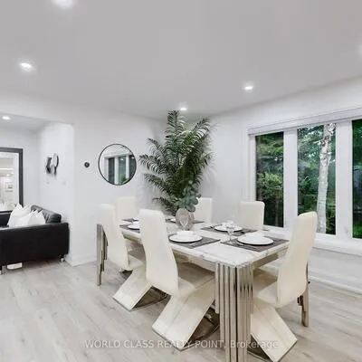 60,&nbsp;Kleins, Kleinburg, Vaughan