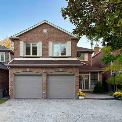 45, Spring Gate, Crestwood-Springfarm-Yorkhill, Vaughan
