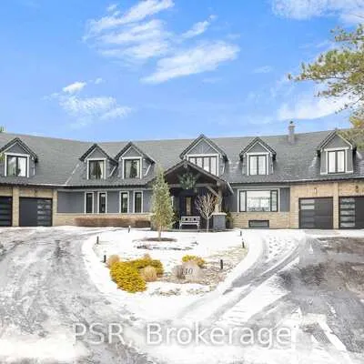 140,&nbsp;Ravendale, Kleinburg, Vaughan