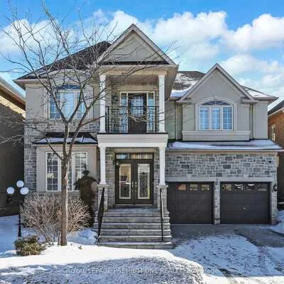 74,&nbsp;Foresta, Vellore Village, Vaughan