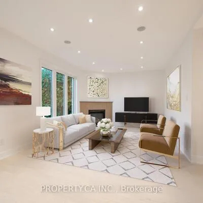 63,&nbsp;Concord, Beverley Glen, Vaughan