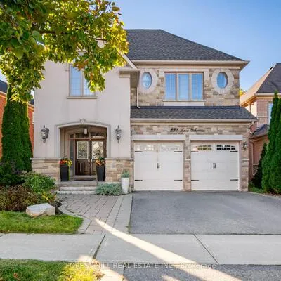 232, Luca, Patterson, Vaughan