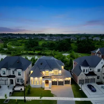 52,&nbsp;Rolling Green, Kleinburg, Vaughan