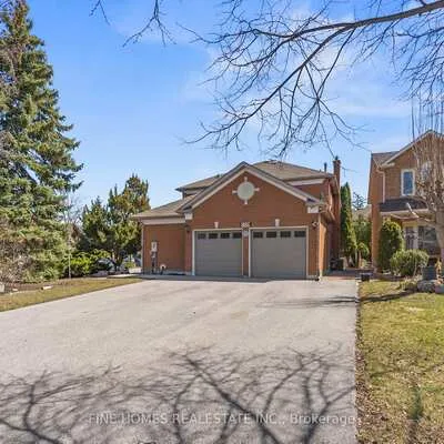 109,&nbsp;Angelina, Vaughan Grove, Vaughan